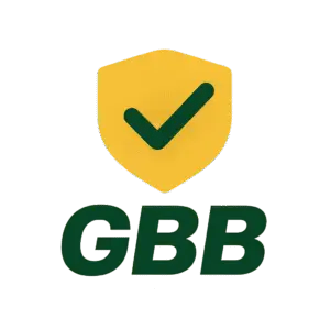 Logo Guiabet Brasil